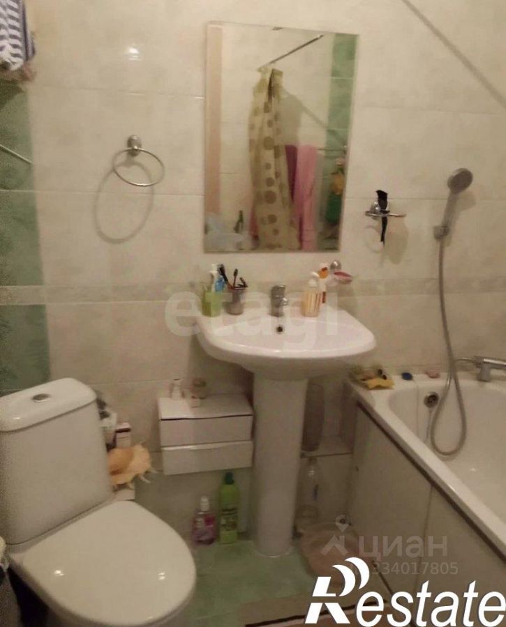 1-комн квартира улица Беляева, 33 к1,  д. 33 к1