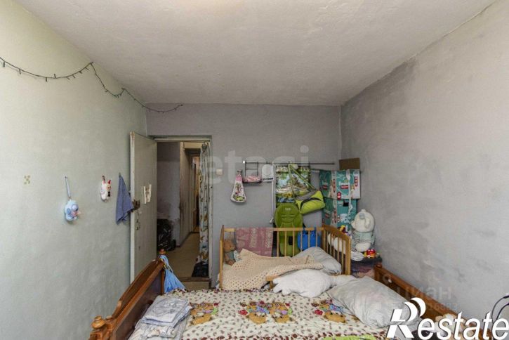 3-комн квартира Холодильная улица, 13А,  д. 13А
