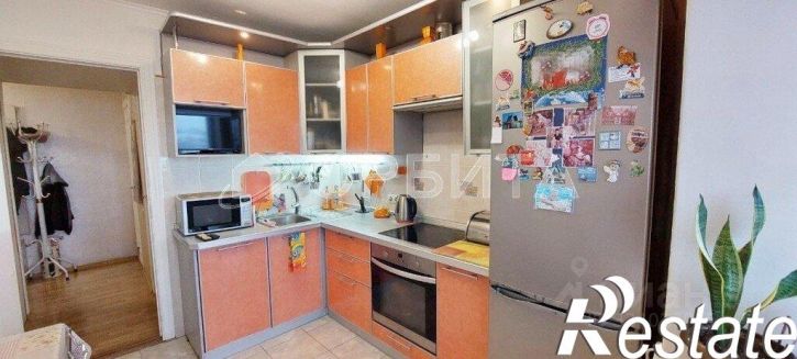 2-комн квартира улица Республики, 92,  д. 92