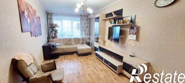 2-комн квартира улица Республики, 92,  д. 92