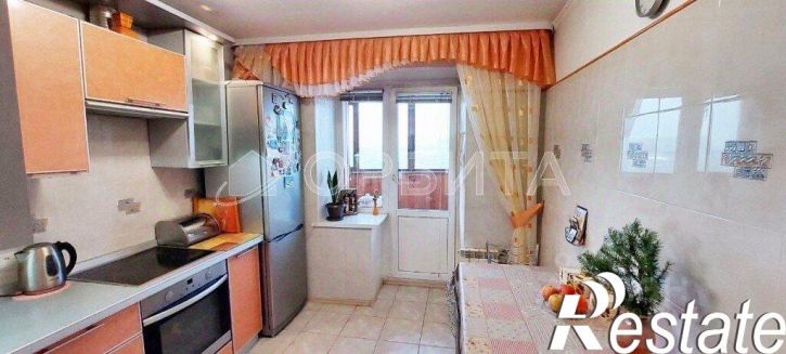 2-комн квартира улица Республики, 92,  д. 92