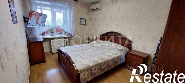 2-комн квартира улица Республики, 92,  д. 92