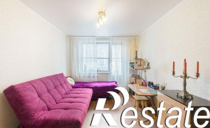 1-комн квартира улица Мельникайте, 127А,  д. 127А