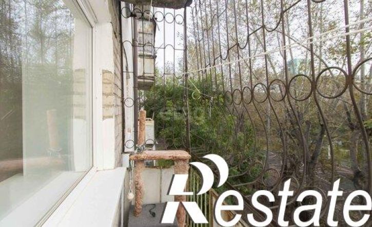 1-комн квартира Карская улица, 25,  д. 25