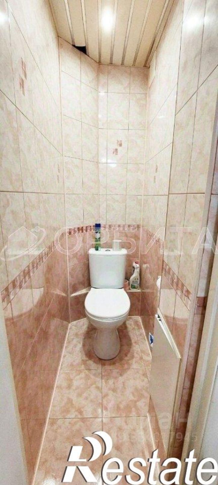 2-комн квартира улица Республики, 92,  д. 92
