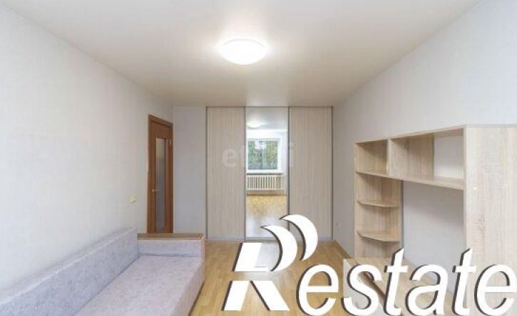 1-комн квартира Карская улица, 25,  д. 25