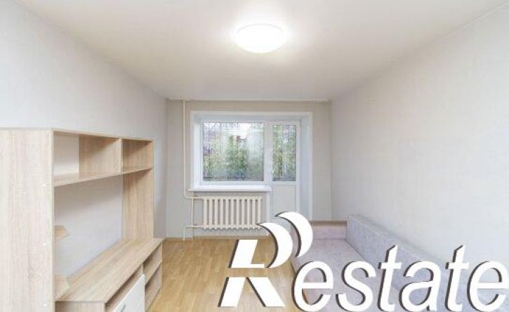 1-комн квартира Карская улица, 25,  д. 25