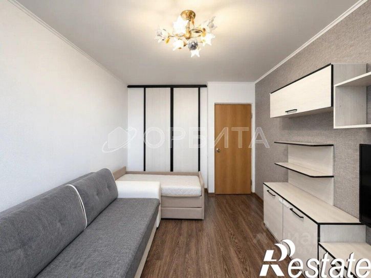 1-комн квартира улица Пермякова, 81,  д. 81