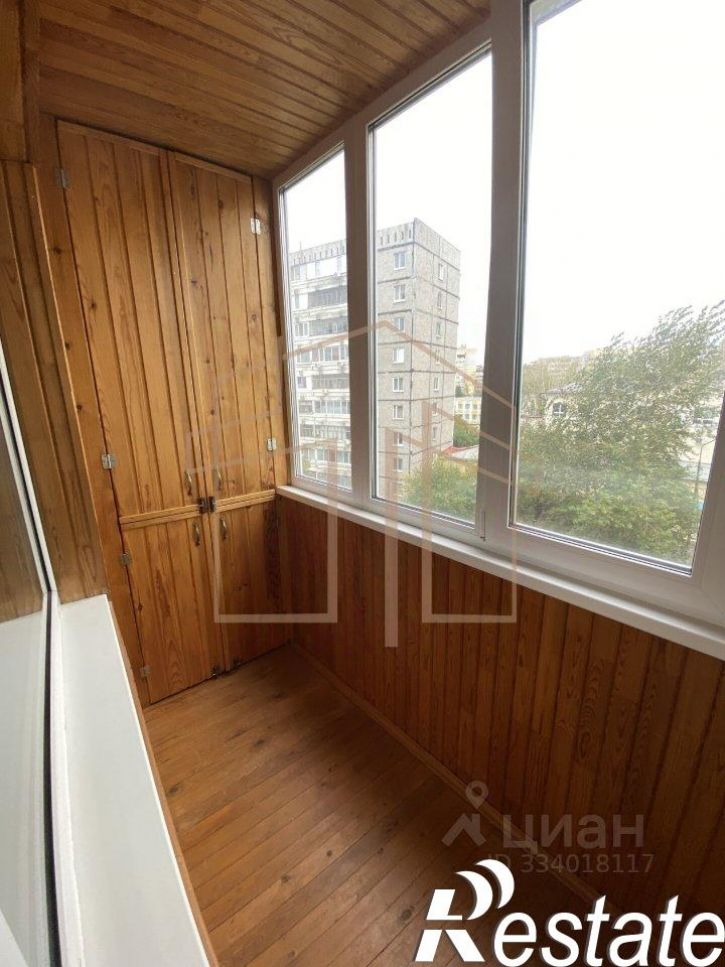 1-комн квартира улица Федюнинского, 7,  д. 7
