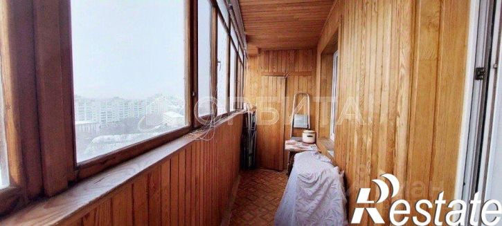 2-комн квартира улица Республики, 92,  д. 92