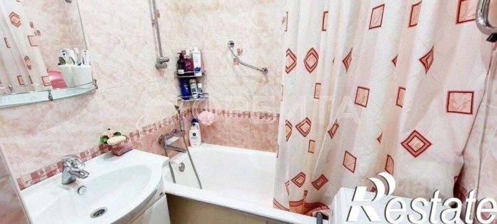 2-комн квартира улица Республики, 92,  д. 92