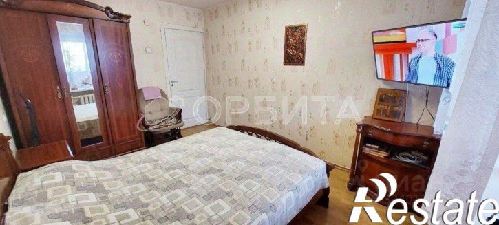 2-комн квартира улица Республики, 92,  д. 92