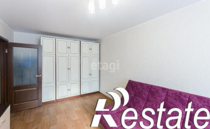 1-комн квартира улица Мельникайте, 127А,  д. 127А