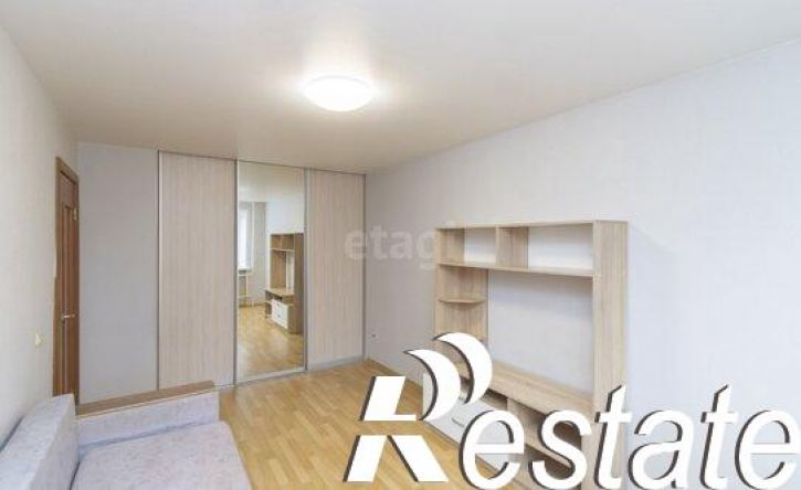1-комн квартира Карская улица, 25,  д. 25