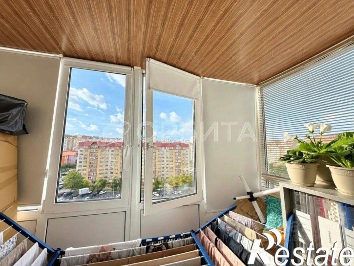1-комн квартира улица Пермякова, 81,  д. 81