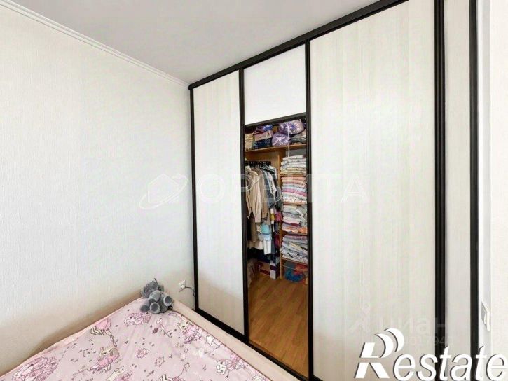 1-комн квартира улица Пермякова, 81,  д. 81