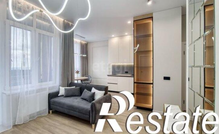 2-комн квартира Одесская улица, 7 к1,  д. 7 к1