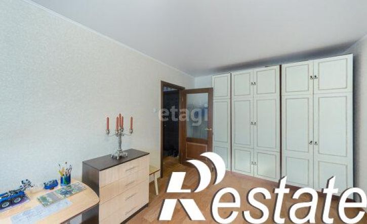 1-комн квартира улица Мельникайте, 127А,  д. 127А