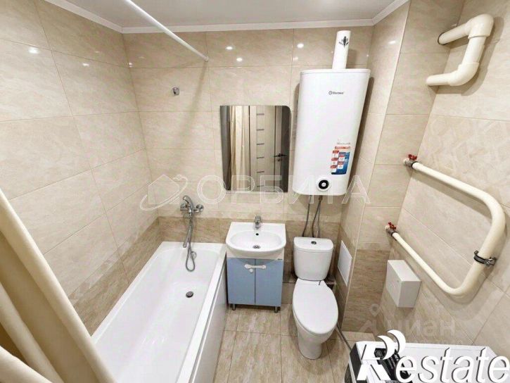 1-комн квартира улица Пермякова, 81,  д. 81