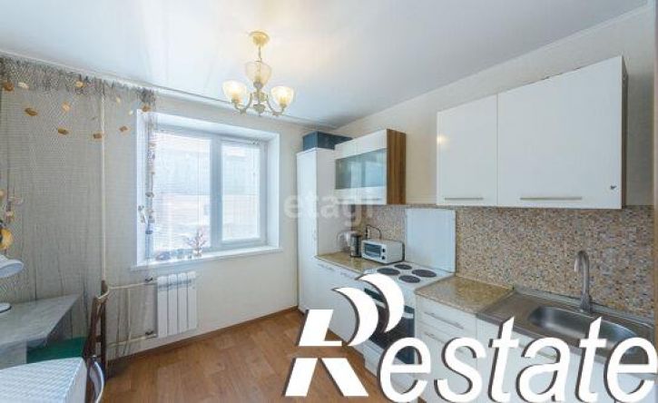1-комн квартира улица Мельникайте, 127А,  д. 127А