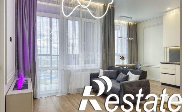 2-комн квартира Одесская улица, 7 к1,  д. 7 к1