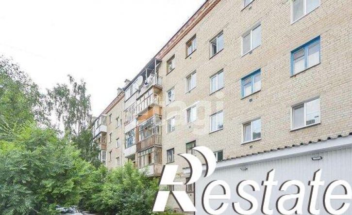 1-комн квартира улица Тимирязева, 141,  д. 141