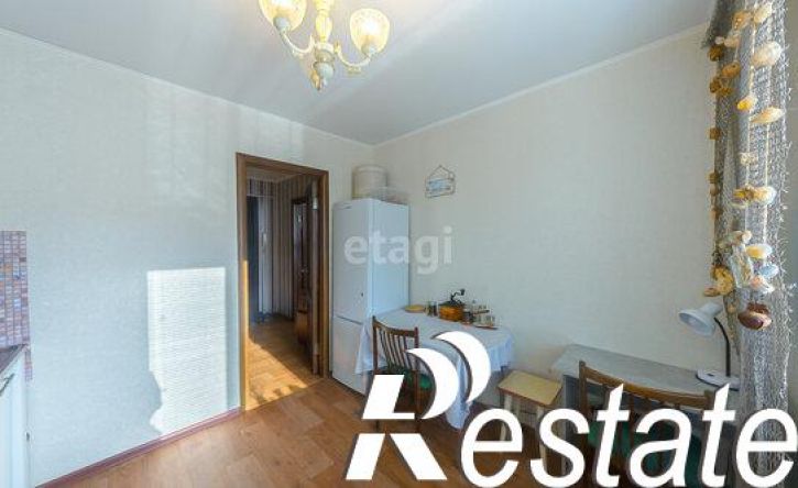1-комн квартира улица Мельникайте, 127А,  д. 127А