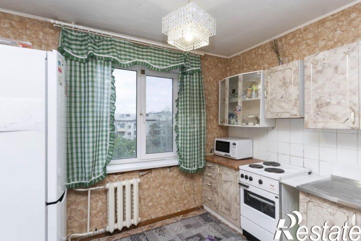 1-комн квартира Ткацкий проезд, 5,  д. 5