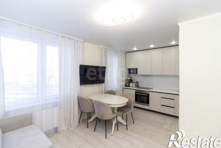 2-комн квартира Ставропольская улица, 160 к1,  д. 160 к1
