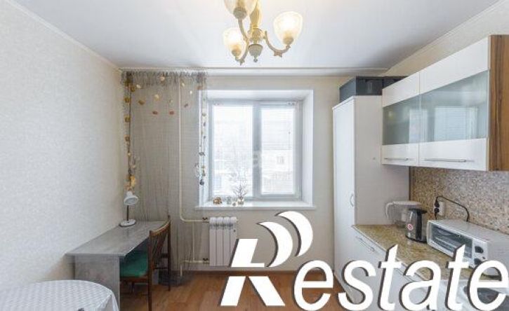 1-комн квартира улица Мельникайте, 127А,  д. 127А