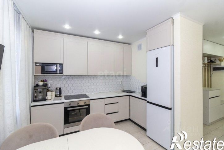 2-комн квартира Ставропольская улица, 160 к1,  д. 160 к1