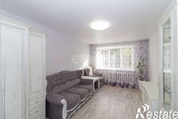 3-комн квартира улица Карла Маркса, 110,  д. 110