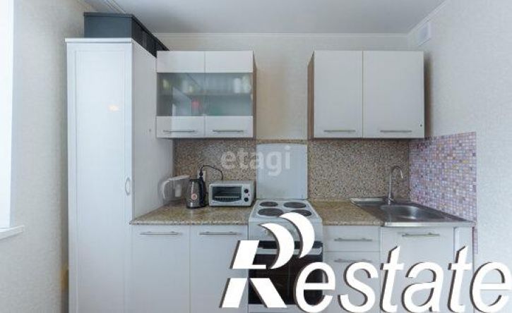 1-комн квартира улица Мельникайте, 127А,  д. 127А