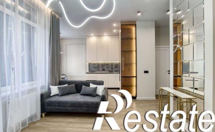 2-комн квартира Одесская улица, 7 к1,  д. 7 к1