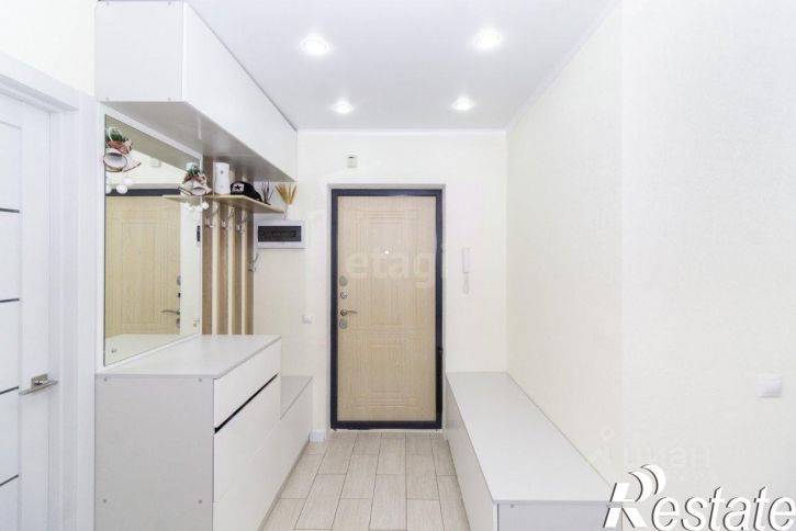 2-комн квартира Ставропольская улица, 160 к1,  д. 160 к1