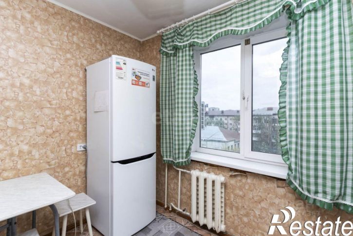 1-комн квартира Ткацкий проезд, 5,  д. 5