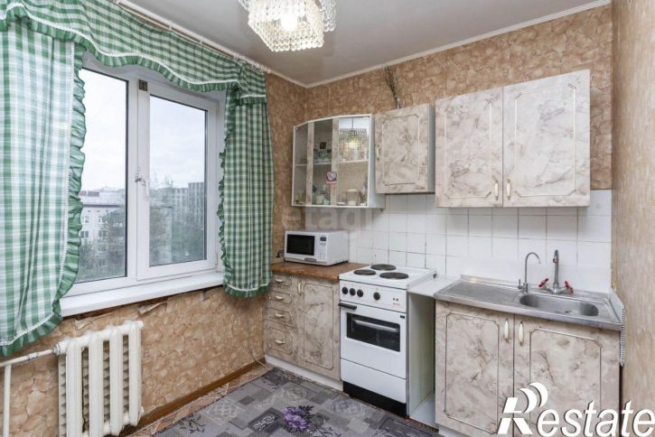 1-комн квартира Ткацкий проезд, 5,  д. 5
