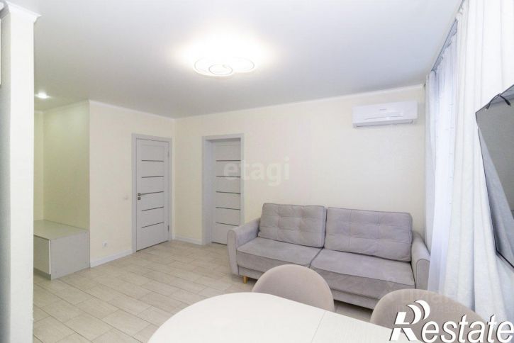 2-комн квартира Ставропольская улица, 160 к1,  д. 160 к1