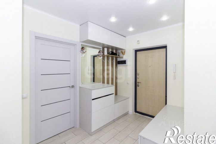 2-комн квартира Ставропольская улица, 160 к1,  д. 160 к1