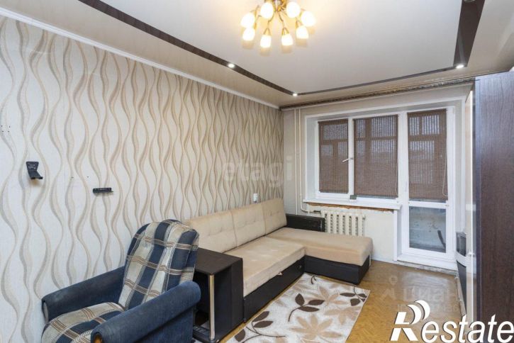 1-комн квартира Ткацкий проезд, 5,  д. 5