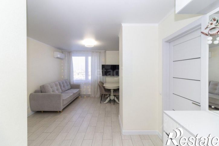 2-комн квартира Ставропольская улица, 160 к1,  д. 160 к1