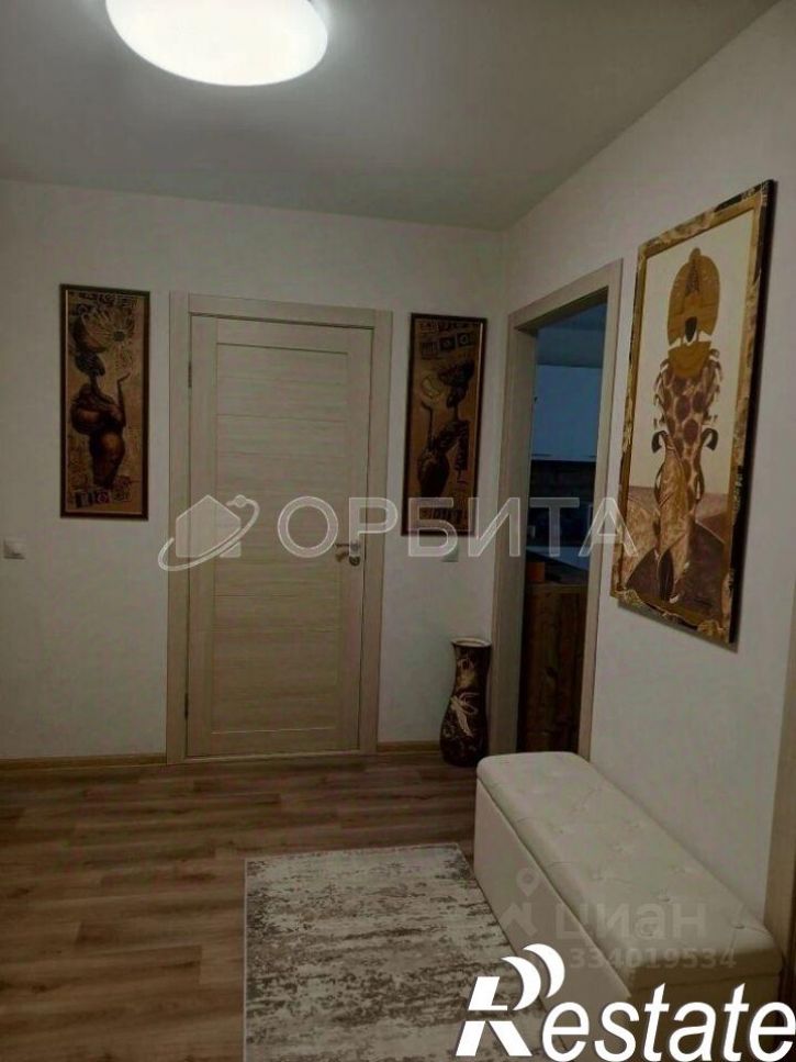 1-комн квартира улица Владимира Бахарева, 5,  д. 5