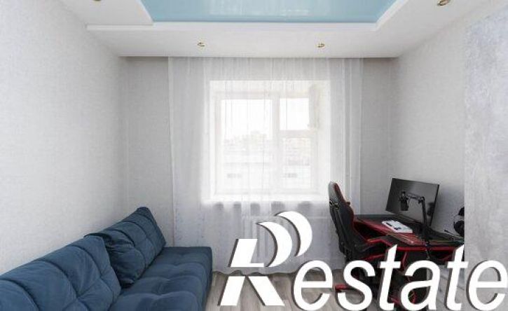 2-комн квартира улица Василия Гольцова, 28,  д. 28