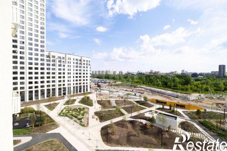 1-комн квартира улица Евгения Войнова, 3 к2,  д. 3 к2