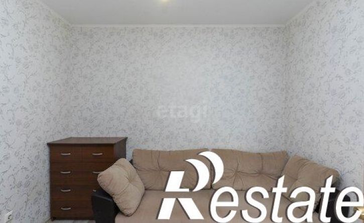 2-комн квартира улица Василия Гольцова, 28,  д. 28