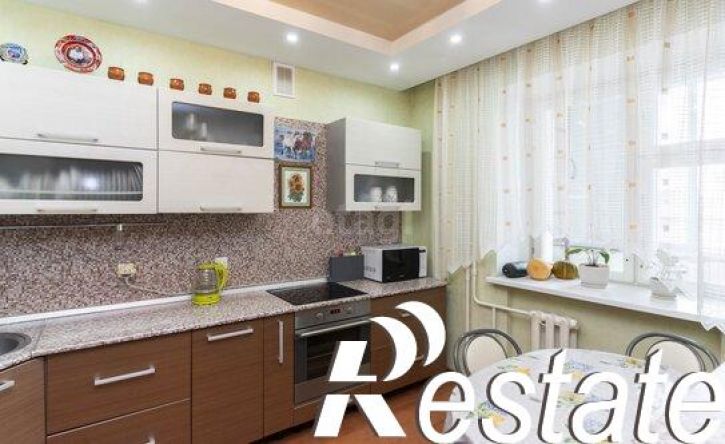 2-комн квартира улица Василия Гольцова, 28,  д. 28