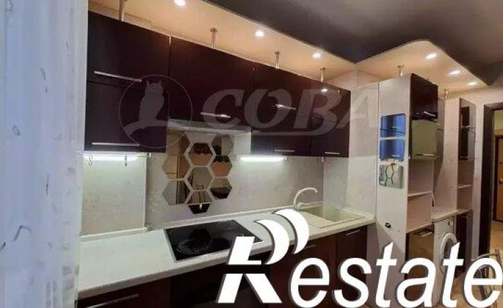 2-комн квартира Заречный проезд, 39А к1,  д. 39А к1