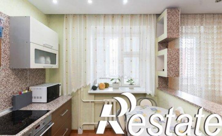 2-комн квартира улица Василия Гольцова, 28,  д. 28