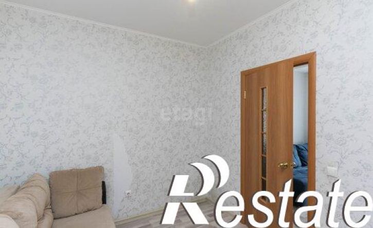 2-комн квартира улица Василия Гольцова, 28,  д. 28