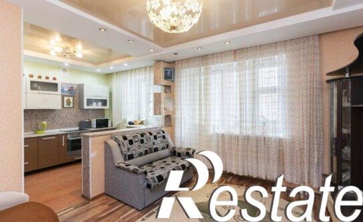 2-комн квартира улица Василия Гольцова, 28,  д. 28